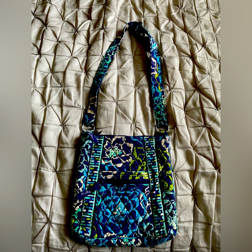Vera Bradley crossbody bag